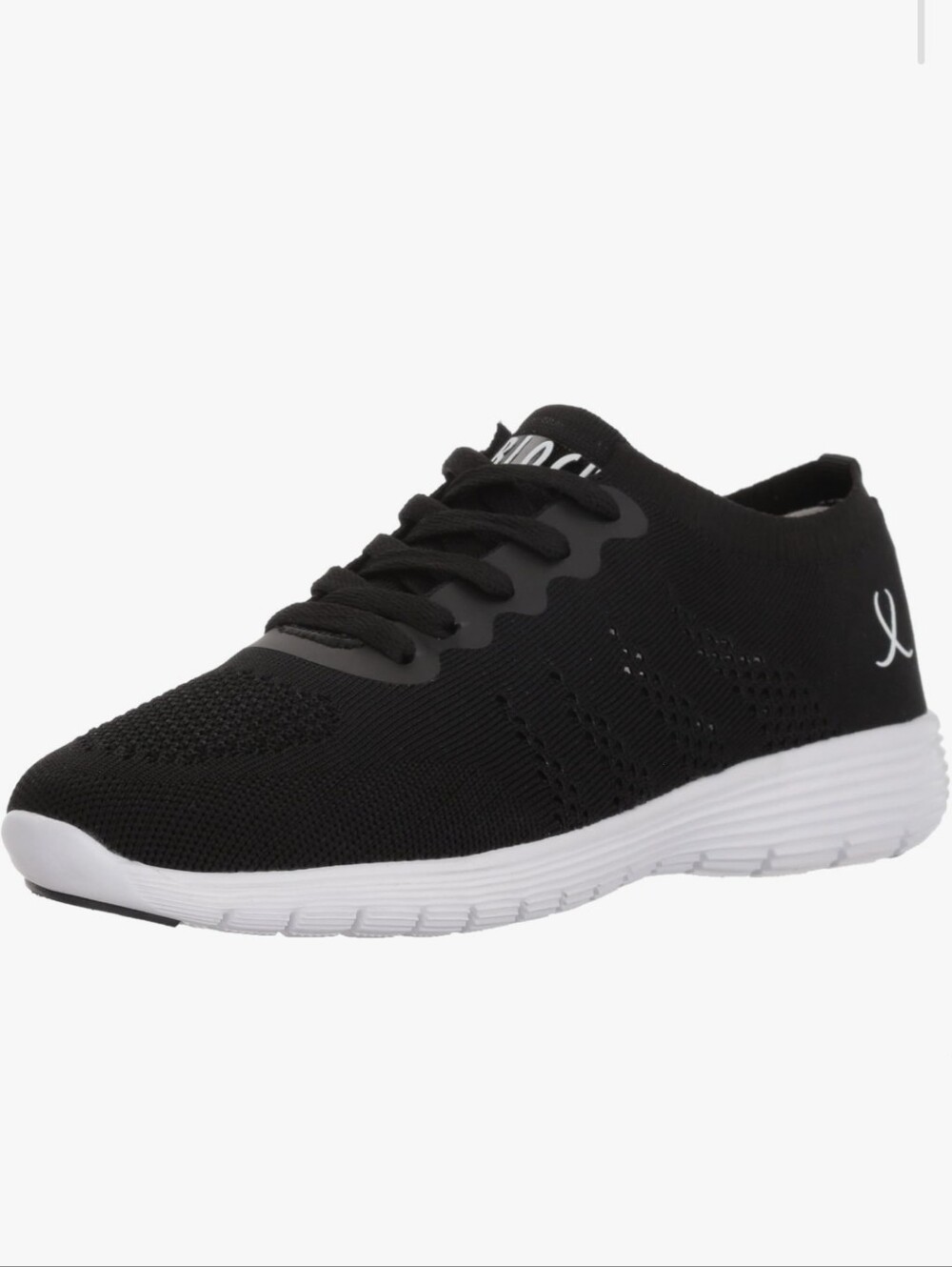 Bloch Women's Omnia Sneaker